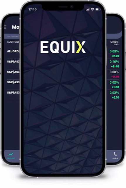 Equix App